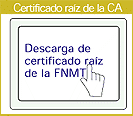 Descarga del certificado ra�z de la FNMT